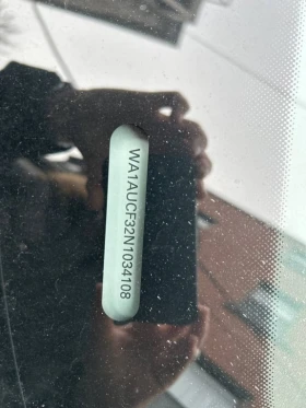 Audi Q3 2022 QUATTRO * БЕЗ ПЪРВОНАЧАЛНА ВНОСКА*  - 44890 лв. / 22951.89 € - 98578456 10