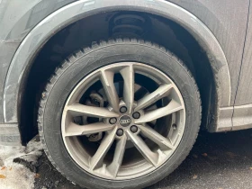 Audi Q3 2022 QUATTRO * БЕЗ ПЪРВОНАЧАЛНА ВНОСКА*  - 44890 лв. / 22951.89 € - 98578456 6