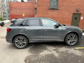 Audi Q3 2022 QUATTRO * БЕЗ ПЪРВОНАЧАЛНА ВНОСКА*  - 44890 лв. / 22951.89 € - 98578456 4