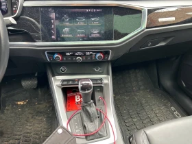 Audi Q3 2022 QUATTRO * БЕЗ ПЪРВОНАЧАЛНА ВНОСКА*  - 44890 лв. / 22951.89 € - 98578456 9