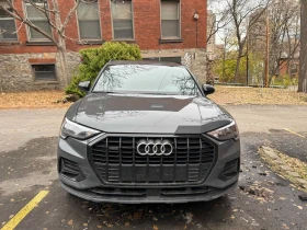 Audi Q3 2022 QUATTRO * БЕЗ ПЪРВОНАЧАЛНА ВНОСКА*  - 44890 лв. / 22951.89 € - 98578456 2