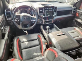Dodge RAM 1500 6.2L 8 4x4 w/Rear Wheel Drv - 196500 лв. / 100468.85 € - 36500915 10