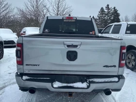 Dodge RAM 1500 * Sport * CARFAX * БЕЗ ПЪРВОНАЧАЛНА ВНОСКА - 49200 лв. / 25155.56 € - 44445518 4