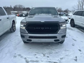 Dodge RAM 1500 * Sport * CARFAX * БЕЗ ПЪРВОНАЧАЛНА ВНОСКА - 49200 лв. / 25155.56 € - 44445518 6
