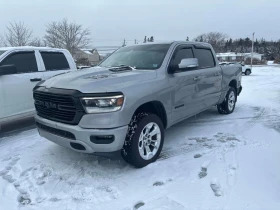 Dodge RAM 1500 * Sport * CARFAX * БЕЗ ПЪРВОНАЧАЛНА ВНОСКА