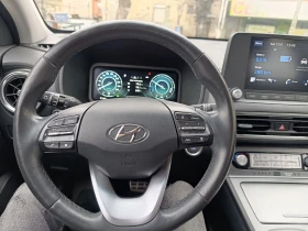 Hyundai Kona 39, 2KWH | Mobile.bg � ����� ������ 9