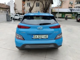 Hyundai Kona 39, 2KWH | Mobile.bg � ����� ������ 5