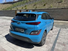 Hyundai Kona 39, 2KWH/�������� ������ | Mobile.bg � ����� ������ 8