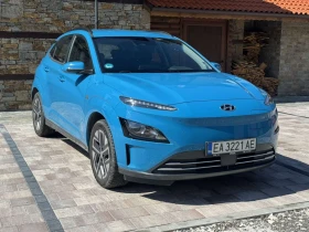 Hyundai Kona 39, 2KWH/�������� ������ | Mobile.bg � ����� ������ 3