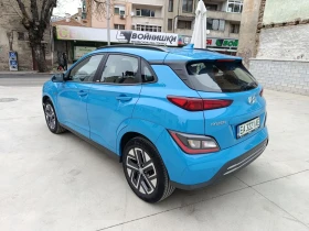 Hyundai Kona 39, 2KWH | Mobile.bg � ����� ������ 4