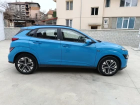 Hyundai Kona 39, 2KWH | Mobile.bg � ����� ������ 7