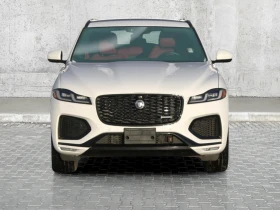 Jaguar F-PACE * P400 R Dynamic S Auto * CARFAX * ЦЕНА ДО БГ - 54950 лв. / 28095.49 € - 78620584 2