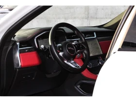 Jaguar F-PACE * P400 R Dynamic S Auto * CARFAX * ЦЕНА ДО БГ - 54950 лв. / 28095.49 € - 78620584 16