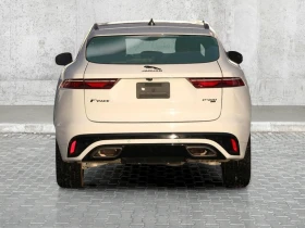 Jaguar F-PACE * P400 R Dynamic S Auto * CARFAX * ЦЕНА ДО БГ - 54950 лв. / 28095.49 € - 78620584 6