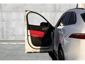 Jaguar F-PACE * P400 R Dynamic S Auto * CARFAX * ЦЕНА ДО БГ - 54950 лв. / 28095.49 € - 78620584 14
