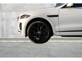 Jaguar F-PACE * P400 R Dynamic S Auto * CARFAX * ЦЕНА ДО БГ - 54950 лв. / 28095.49 € - 78620584 11