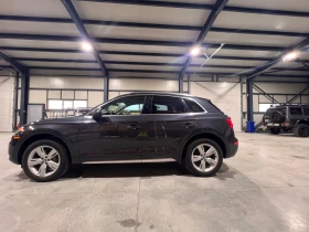 Audi Q5 2.0 TFSI Quattro  - 19500 € / 38138.68 лв. - 41307784 2