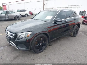 Mercedes-Benz GLC 350 AMG* Burmester* Hybrid* Без търг* Buy now*  - 14748 € / 28844.58 лв. - 37933536 1
