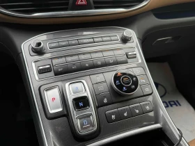 Hyundai Santa fe * Ultimate Calligraphy* CARFAX * ОБДУХВАНЕ* ПАНО*  - 21800 € / 42637.09 лв. - 25499718 13