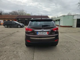 Hyundai IX35 120000.km  | Auto.bg — изображение 6