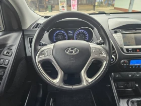Hyundai IX35 120000.km  | Auto.bg — изображение 12