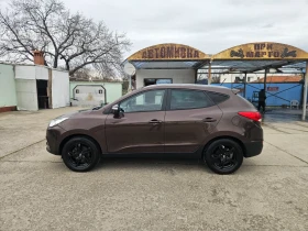 Hyundai IX35 120000.km  | Auto.bg — изображение 3