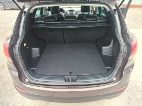Hyundai IX35 120000.km  | Auto.bg — изображение 17