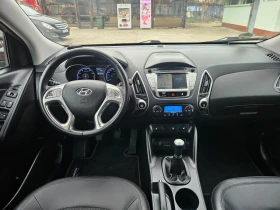 Hyundai IX35 120000.km  | Auto.bg — изображение 11