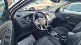 Hyundai IX35 2.0Crdi 4WD Premium Vertex Кожа панолама - 10890 € / 21298.99 лв. - 37854622 8