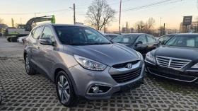 Hyundai IX35 2.0Crdi 4WD Premium Vertex Кожа панолама - 10890 € / 21298.99 лв. - 37854622 4