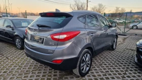 Hyundai IX35 2.0Crdi 4WD Premium Vertex Кожа панолама - 10890 € / 21298.99 лв. - 37854622 7