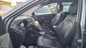Hyundai IX35 2.0Crdi 4WD Premium Vertex Кожа панолама - 10890 € / 21298.99 лв. - 37854622 9