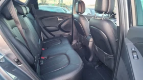 Hyundai IX35 2.0Crdi 4WD Premium Vertex Кожа панолама - 10890 € / 21298.99 лв. - 37854622 14