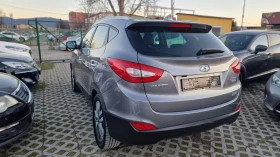 Hyundai IX35 2.0Crdi 4WD Premium Vertex Кожа панолама - 10890 € / 21298.99 лв. - 37854622 5