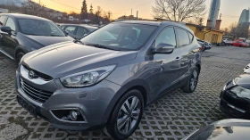 Hyundai IX35 2.0Crdi 4WD Premium Vertex Кожа панолама - 10890 € / 21298.99 лв. - 37854622 2