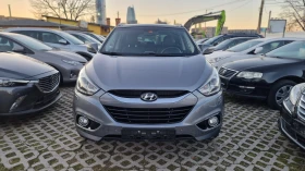 Hyundai IX35 2.0Crdi 4WD Premium Vertex Кожа панолама - 10890 € / 21298.99 лв. - 37854622 3