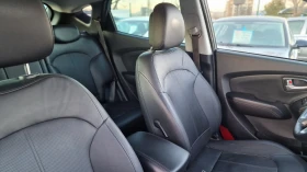 Hyundai IX35 2.0Crdi 4WD Premium Vertex Кожа панолама - 10890 € / 21298.99 лв. - 37854622 13