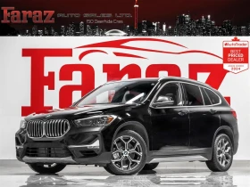 BMW X1 xDrive28i С РЕГИСТРАЦИЯ & АВТО КРЕДИТ