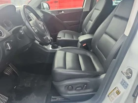 VW Tiguan WOLFSBURG EDITION * ПОДГРЕВИ* 2 КЛЮЧА* CARFAX *  - 9999 € / 19556.34 лв. - 85039308 5