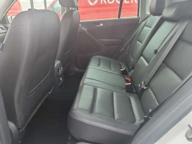 VW Tiguan WOLFSBURG EDITION * ПОДГРЕВИ* 2 КЛЮЧА* CARFAX *  - 9999 € / 19556.34 лв. - 85039308 12