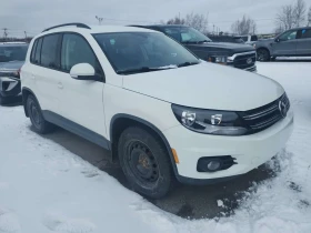 VW Tiguan WOLFSBURG EDITION * ПОДГРЕВИ* 2 КЛЮЧА* CARFAX *  - 9999 € / 19556.34 лв. - 85039308 2