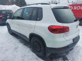 VW Tiguan WOLFSBURG EDITION * ПОДГРЕВИ* 2 КЛЮЧА* CARFAX *  - 9999 € / 19556.34 лв. - 85039308 4