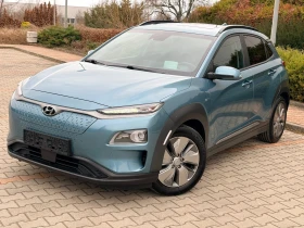 Hyundai Kona FACELIFT!!! 64KW 204 pc PREMIUM!!!100%SOH - 15299 € / 29922.24 лв. - 92812745 2