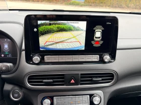 Hyundai Kona FACELIFT!!! 64KW 204 pc PREMIUM!!!100%SOH - 15299 € / 29922.24 лв. - 92812745 11