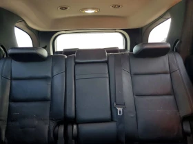 Dodge Durango 3.6l Limited | Auto.bg — изображение 10