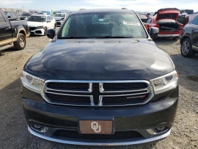 Dodge Durango 3.6l Limited | Auto.bg — изображение 5