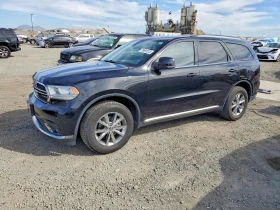 Dodge Durango 3.6l Limited