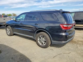 Dodge Durango 3.6l Limited | Auto.bg — изображение 2