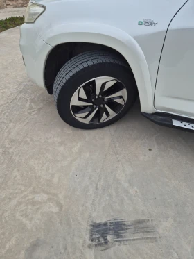 Toyota Rav4 2.0 - 7800 € / 15255.47 лв. - 29438588 5