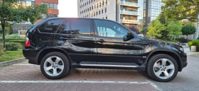BMW X5 - 7400 € / 14473.14 лв. - 15833209 4